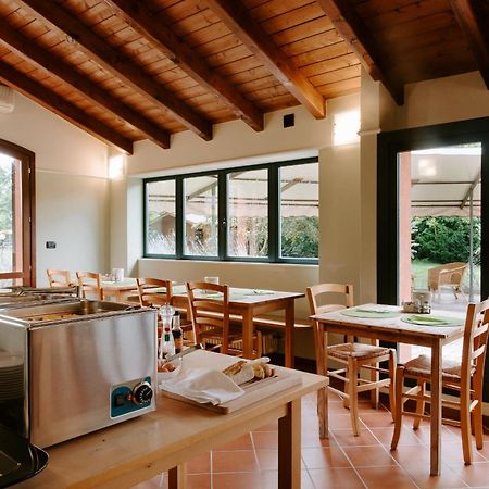 Country House Santa Maria Maddalena Будрио Экстерьер фото