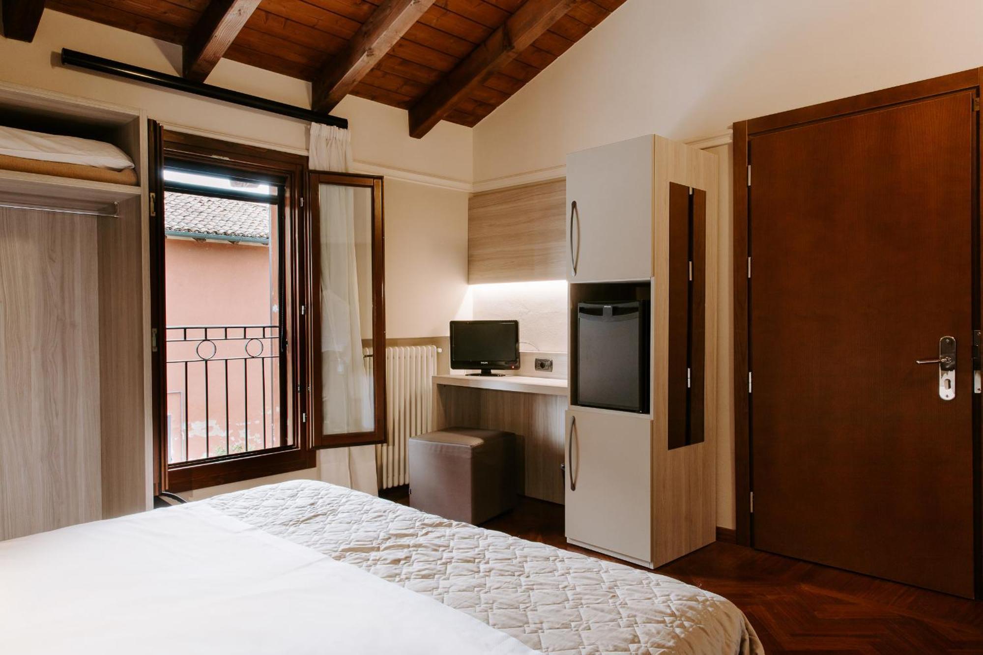 Country House Santa Maria Maddalena Будрио Экстерьер фото