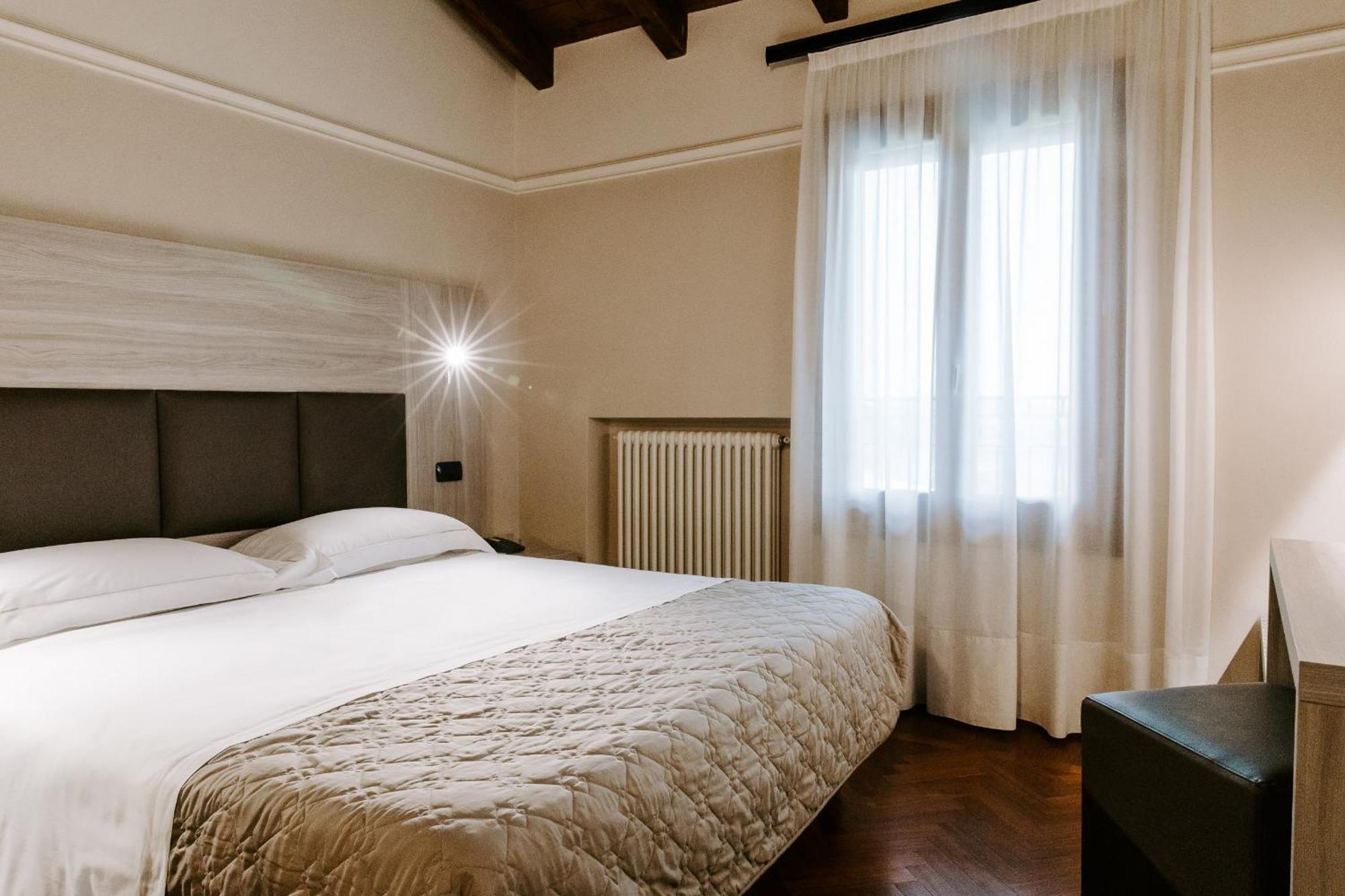Country House Santa Maria Maddalena Будрио Экстерьер фото