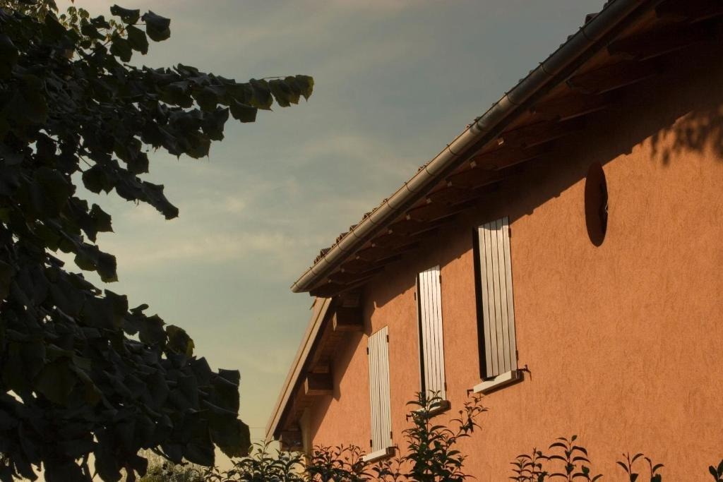 Country House Santa Maria Maddalena Будрио Экстерьер фото