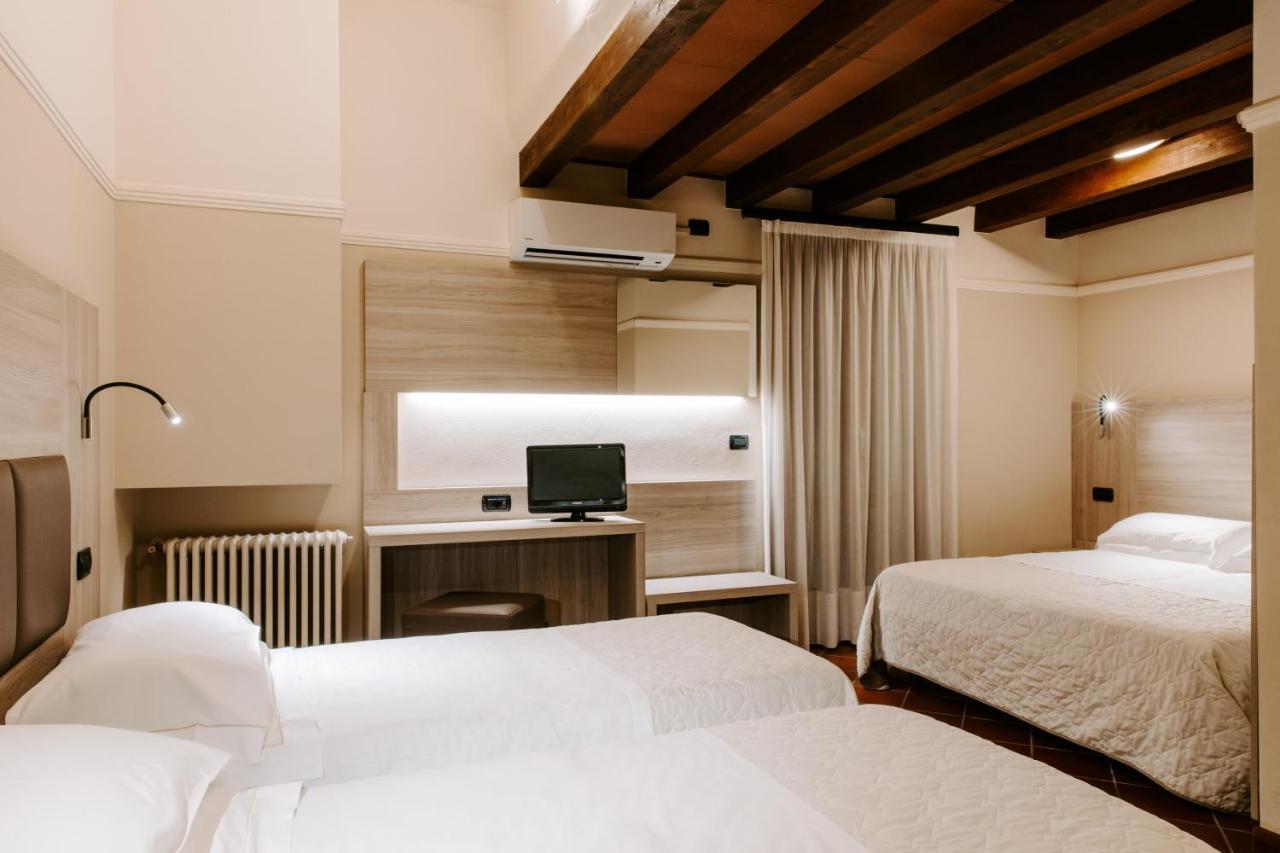Country House Santa Maria Maddalena Будрио Экстерьер фото