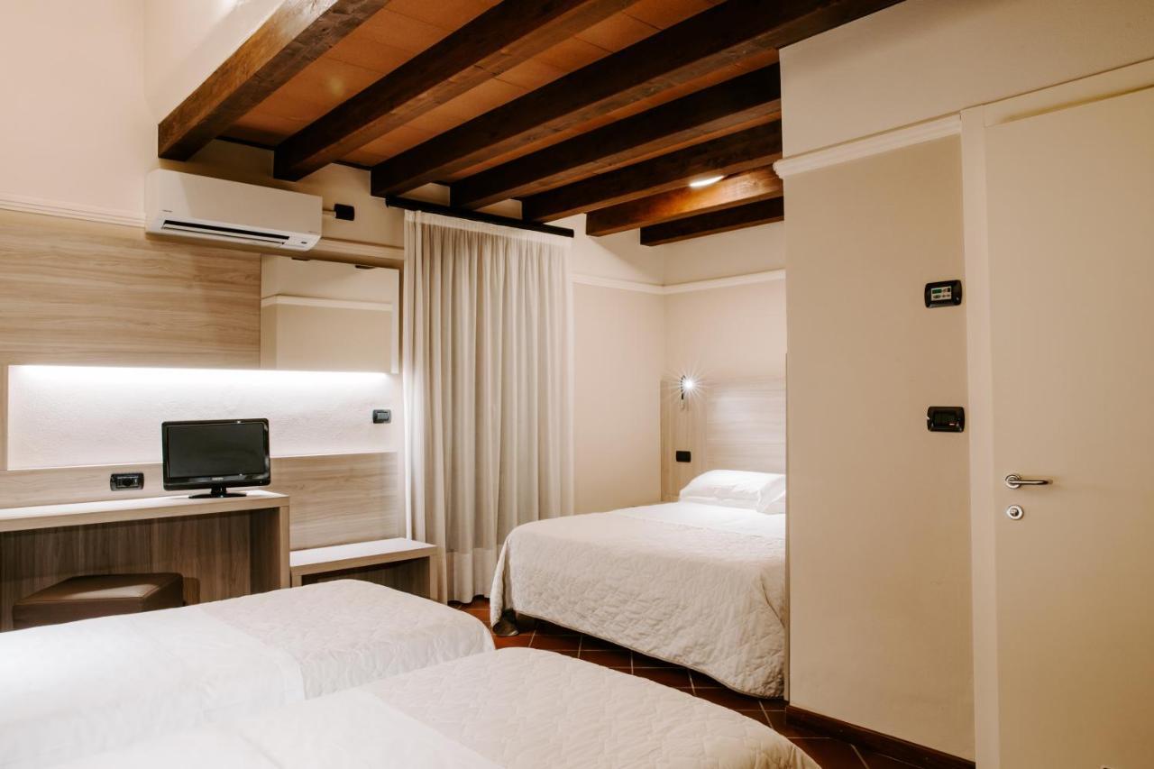 Country House Santa Maria Maddalena Будрио Экстерьер фото