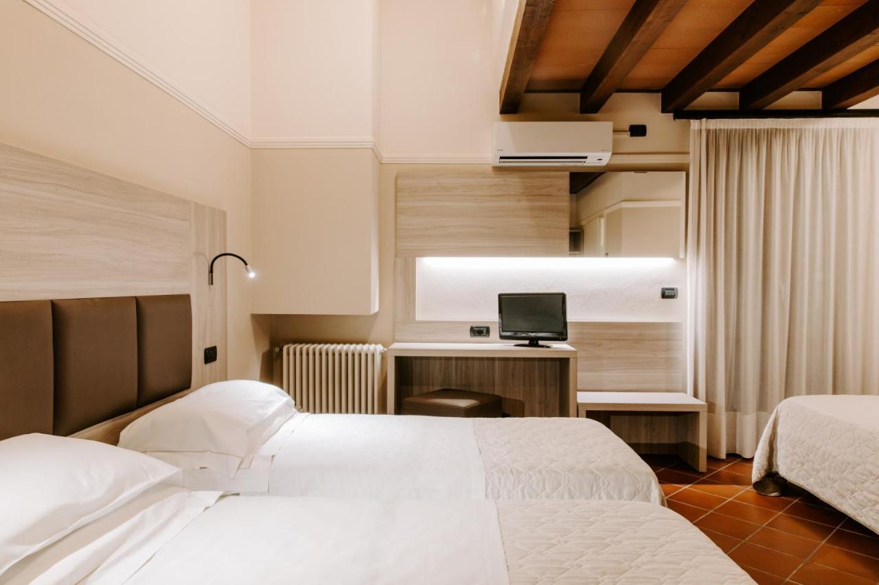 Country House Santa Maria Maddalena Будрио Экстерьер фото