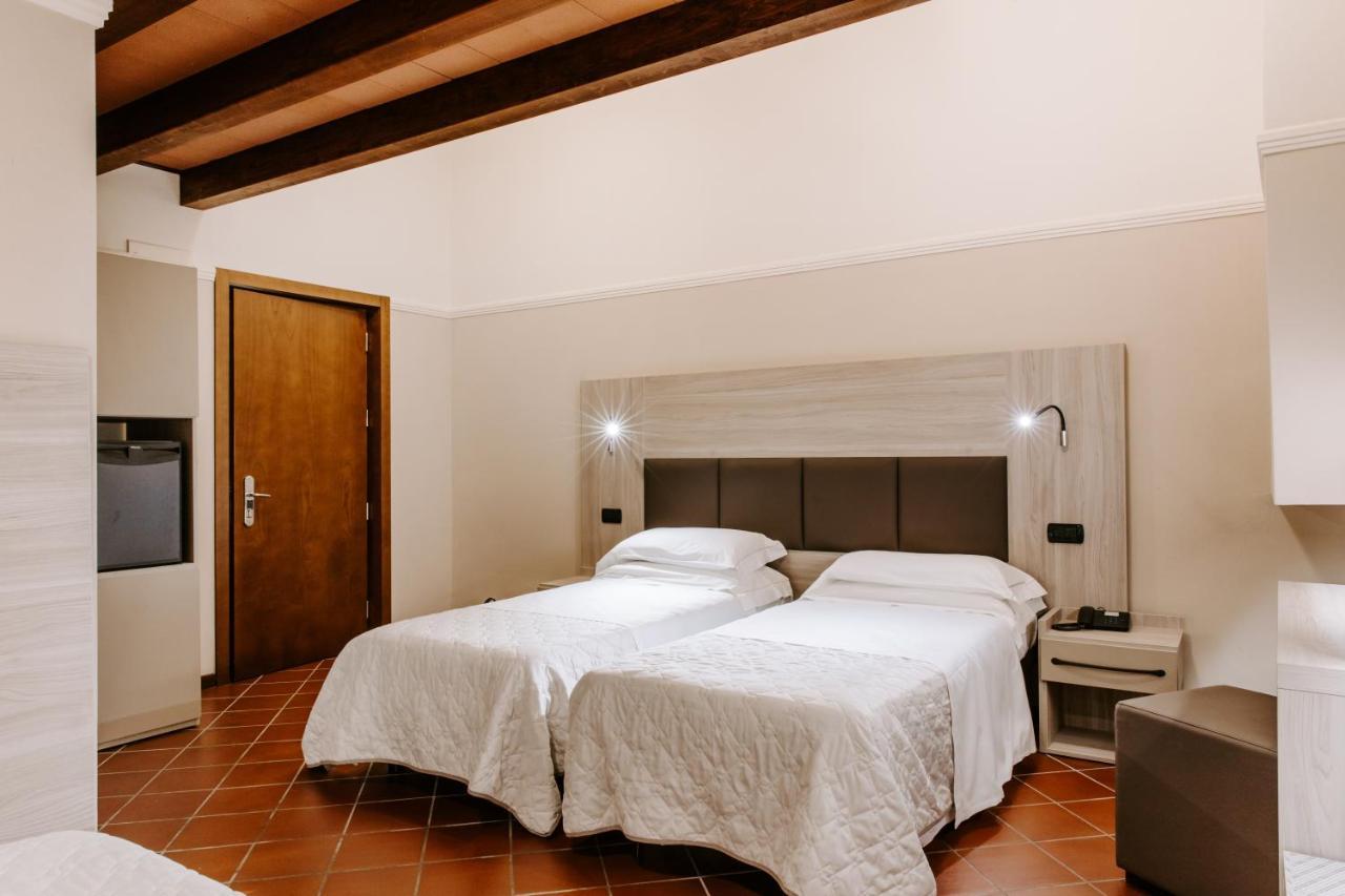 Country House Santa Maria Maddalena Будрио Экстерьер фото