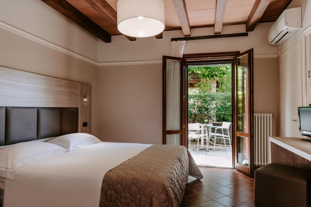 Country House Santa Maria Maddalena Будрио Экстерьер фото