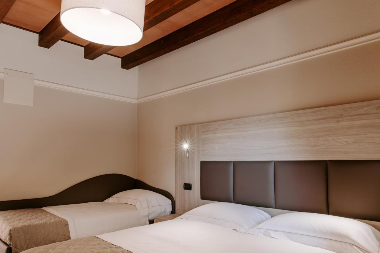 Country House Santa Maria Maddalena Будрио Экстерьер фото