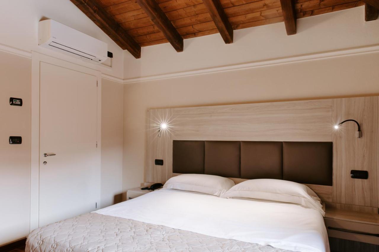 Country House Santa Maria Maddalena Будрио Экстерьер фото