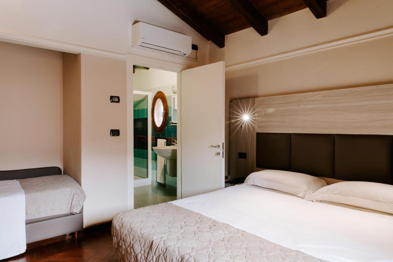 Country House Santa Maria Maddalena Будрио Экстерьер фото