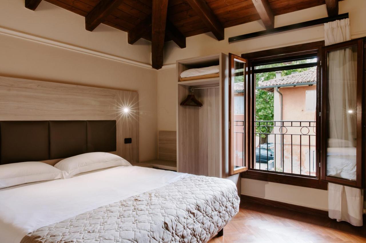 Country House Santa Maria Maddalena Будрио Экстерьер фото