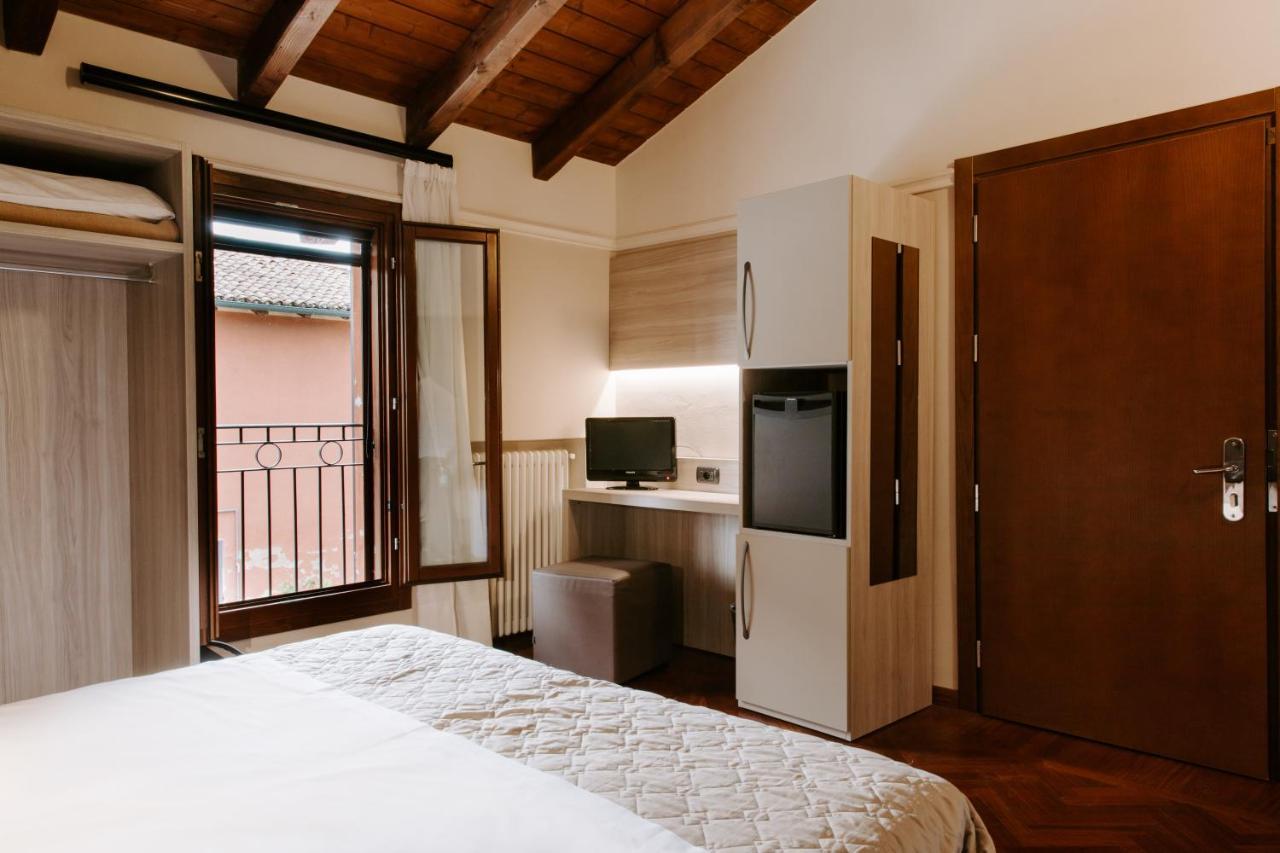 Country House Santa Maria Maddalena Будрио Экстерьер фото
