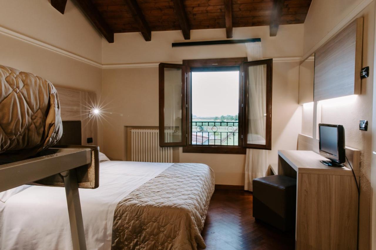 Country House Santa Maria Maddalena Будрио Экстерьер фото